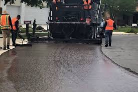 Best Driveway Border and Edging  in Nett, MO